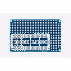 Arduino TSX00002 accessoire pour carte de développent Bleu - Vue supplémentaire 5