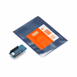 Arduino TSX00004 accessoire pour carte de développent Blindage proto Bleu