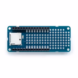 Arduino TSX00004 accessoire pour carte de développent Blindage proto Bleu