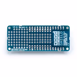 Arduino TSX00004 accessoire pour carte de développent Blindage proto Bleu - Vue supplémentaire 5
