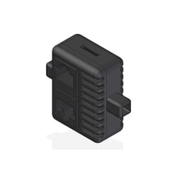 Vertiv SN-TH capteur de température et d'humidité Intérieure Capteur d'humidité et de température Intégré