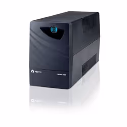 Vertiv Liebert Scellées au plomb-acide (SLA) - 12 Secondes Stand-by Time - 230 V AC Entrée - 230 V AC Sortie - 2 x Schuko, In ...