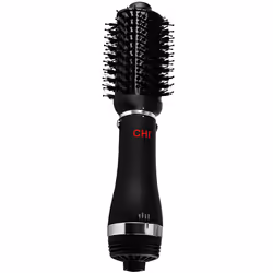 CHI Volumizer 4-in-1 Blowout Brosse à lisser À chaleur Noir 1000 W 2 m