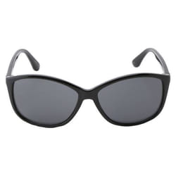 Lunettes de soleil Converse pour Femme CV PEDAL BLACK 60