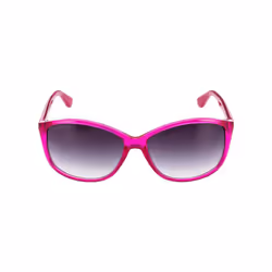 Lunettes de soleil Converse pour Femme CV PEDAL NEON PINK 60