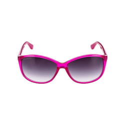 Lunettes de soleil Converse pour Femme CV PEDAL NEON PINK 60
