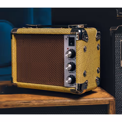 Kala AMP-TWD-5U amplificateur de guitare