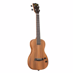 Kala KA-SB-ACA-T, Electric ukulele, Ukulele classique, Ténor, Bois, Acacia koa, 219,7 mm