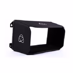 Atomos ATOMSUN007, Ninja V, Noir