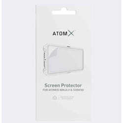 Atomos ATOMLCDP03 protection d'écran de tablette Protection d'écran transparent 1 pièce(s)