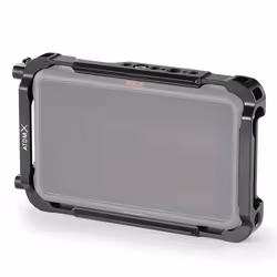 SmallRig CMA2209 étui pour caméra 1/4, 3/8" Noir