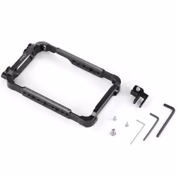 SmallRig CMA2209 étui pour caméra 1/4, 3/8" Noir - Vue supplémentaire 5