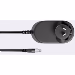 Atomos ATOMPWR012, Moniteur, Intérieure, CA vers CC, Noir, 1 pièce(s)