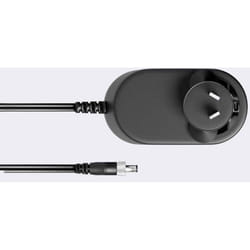 Atomos ATOMPWR012 adaptateur de puissance & onduleur Intérieure Noir