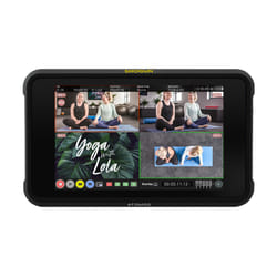 Atomos Shogun 7 Noir