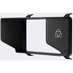 Atomos ATOMSUN008 accessoire d’enregistreur vidéo numérique Capot solaire Noir 1 pièce(s)