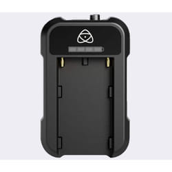 Atomos ATOMFCGRS2 chargeur de batterie Batterie de caméra numérique Secteur