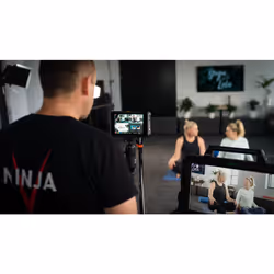 Atomos Connect 4K 3840 x 2160 pixels