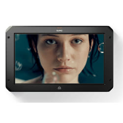Atomos Sumo 19 SE 19" Noir Rétroéclairage à LED Écran tactile