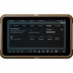 Atomos Ninja