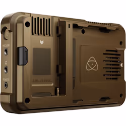 Atomos Ninja 13,2 cm (5.2") Marron Écran tactile - Vue supplémentaire 4
