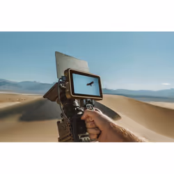 Atomos Ninja ULTRA 13,2 cm (5.2") Écran tactile - Vue supplémentaire 7