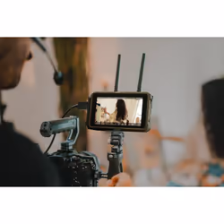 Atomos Ninja ULTRA 13,2 cm (5.2") Écran tactile - Vue supplémentaire 9
