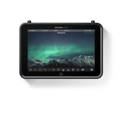 Atomos Shogun Ultra 17,8 cm (7") Noir Rétroéclairage à LED Écran tactile