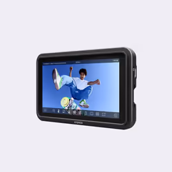 Atomos Shinobi GO, 13,2 cm (5.2"), 1920 x 1080 pixels, IPS, Capacité, 427 pixels par pouce, 16:9