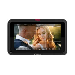 Accessoire Atomos moniteur enregistreur ninja tx go - atomnjtx02