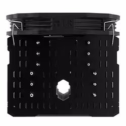 Thermalright Macho Rev.B Processeur Refroidisseur Argent - Vue supplémentaire 4