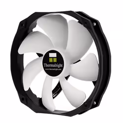Thermalright Macho Rev.B Processeur Refroidisseur Argent - Vue supplémentaire 7