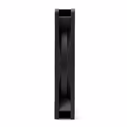 Thermalright TY-147A SQ système de refroidissement d’ordinateur Boitier PC Ventilateur 14 cm Noir, Blanc