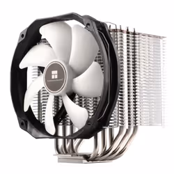 Thermalright ARO-M14G, Refroidisseur, 14 cm, 300 tr/min, 1300 tr/min, 21 dB, 73,6 cfm