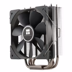 Thermalright TA120, Refroidisseur d'air, 12 cm, 600 tr/min, 1800 tr/min, 25 dB, 77 cfm