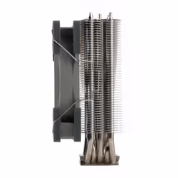 Thermalright TA120 Processeur Refroidisseur d'air 12 cm Gris 1 pièce(s)