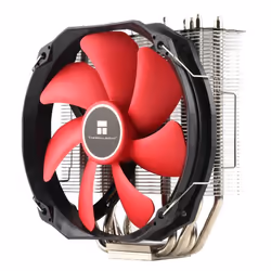 Thermalright TA140, Refroidisseur d'air, 14 cm, 600 tr/min, 1500 tr/min, 32 dB, 85 cfm