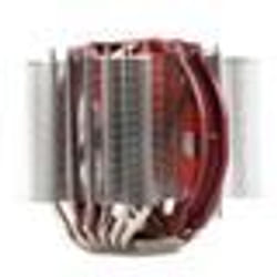 Ventirad - Thermalright - Silver Arrow 130 - Double tour - 6 caloducs - 240 W de refroidissement