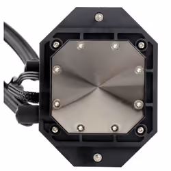 Thermalright Turbo Right 360C Processeur Refroidisseur de liquide tout-en-un 12 cm Noir - Vue supplémentaire 4