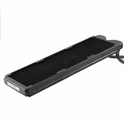 Thermalright Turbo Right 360C Processeur Refroidisseur de liquide tout-en-un 12 cm Noir - Vue supplémentaire 6
