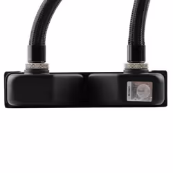 Thermalright Turbo Right 360C Processeur Refroidisseur de liquide tout-en-un 12 cm Noir - Vue supplémentaire 7