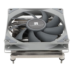 Thermalright AXP90-X36 système de refroidissement d’ordinateur Processeur Refroidisseur d'air 9,2 cm Argent