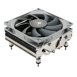 Thermalright AXP90-X47 Processeur Refroidisseur d'air 9,2 cm Gris