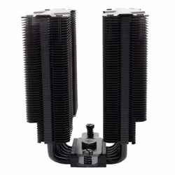 Thermalright Peerless Assassin 120 Processeur Refroidisseur d'air 12 cm Noir 1 pièce(s)