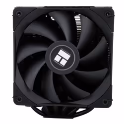 Thermalright Peerless Assassin 120 Refroidisseur d'air processeur 2 ventilateurs Noir - Vue supplémentaire 5