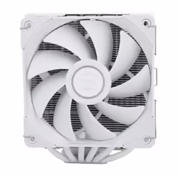 Thermalright Peerless Assassin 120 Processeur Ventilateur 12 cm Blanc 1 pièce(s)