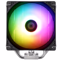 Thermalright Assassin X 120 Refined SE ARGB Processeur Refroidisseur d'air 12 cm Noir