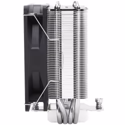 Thermalright Assassin X 120 Refined SE ARGB Processeur Refroidisseur d'air 12 cm Noir