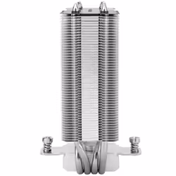 Thermalright Assassin X 120 Refined SE ARGB Processeur Refroidisseur d'air 12 cm Noir - Vue supplémentaire 6