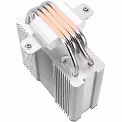 Thermalright Assassin X 120 Refined SE ARGB Processeur Refroidisseur d'air 12 cm Noir - Vue supplémentaire 7